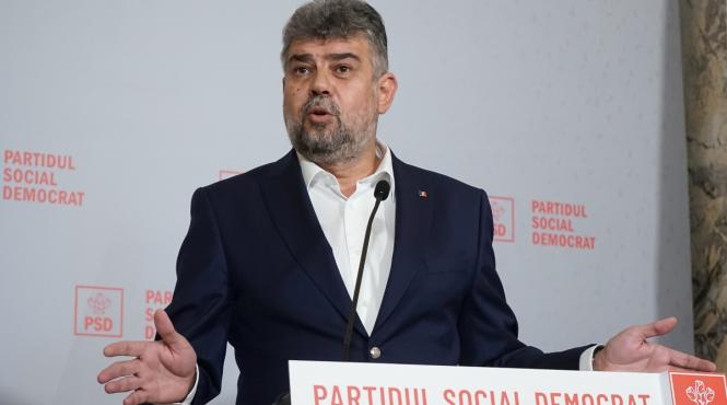 marcel ciolacu face precizari despre majorarea taxelor s au scos niste exceptii din codul fiscal