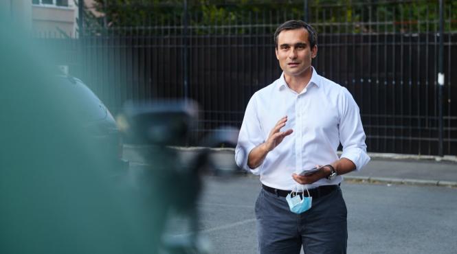 primaria brasov face achizitii de produse anti covid in baza unul ordin de ministru care nu mai este in vigoare de patru luni