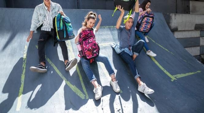 10 rechizite scolare necesare pentru copilul tau