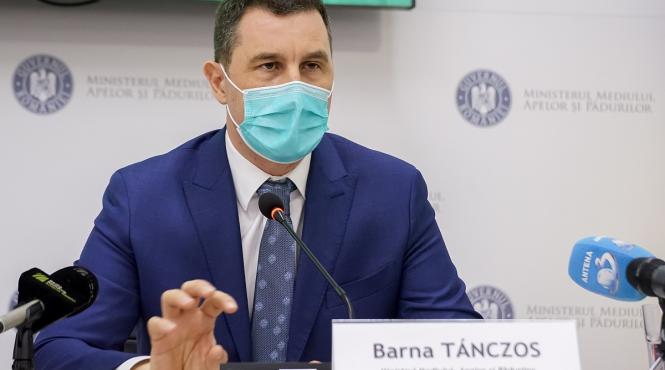 tanczos barna pozitie fata de incendiile de vegetatie din tara avem judete piromane