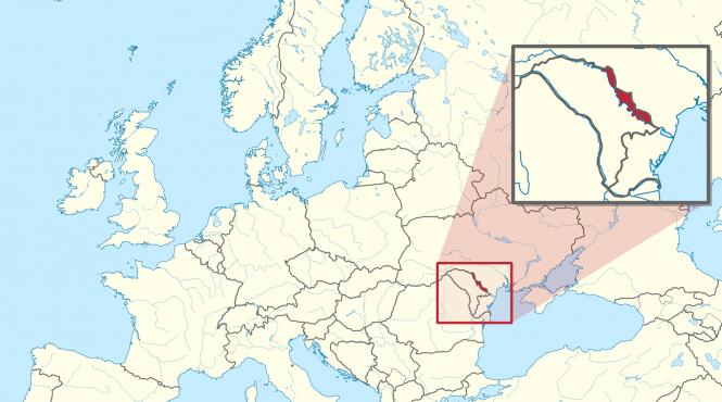 anunt de la tiraspol regiunea transnistria vrea sa faca parte din federatia rusa