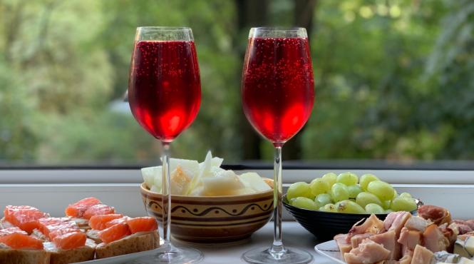 topul celor mai atractive orase europene la mancarea din restaurante