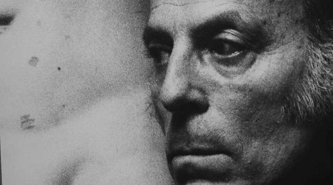 tainele vietii si ale mortii unui creator avangardist