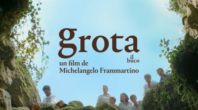 grota il buco o experienta cinematica mistica castigatoare a premiului special al juriului la festivalul de la venetia din 29 iulie in cinema