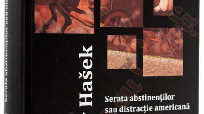 cu mult umor de citit pe plaja si nu numai