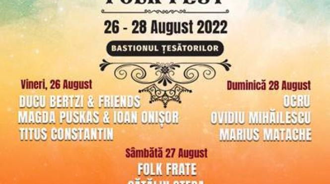 brasov folk festival 2022