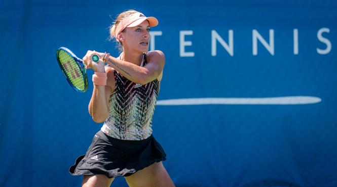 ana bogdan calificare spectaculoasa in finala turneului wta 250 de la varsovia