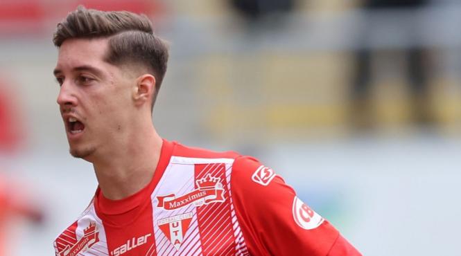 gigi becali a finalizat primul transfer david miculescu va semna cu fcsb