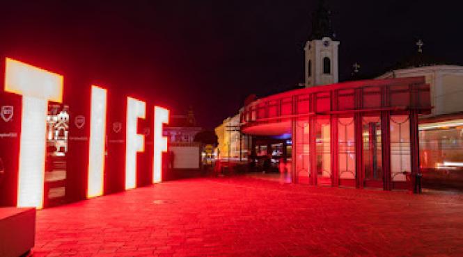 premiere cine concerte si invitati de 5 stele la cea de a cincea editie tiff oradea intre 2 si 4 septembrie