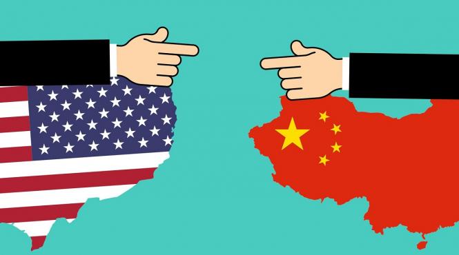 presedintele camerei reprezentantilor din sua nancy pelosi incepe un turneu in asia