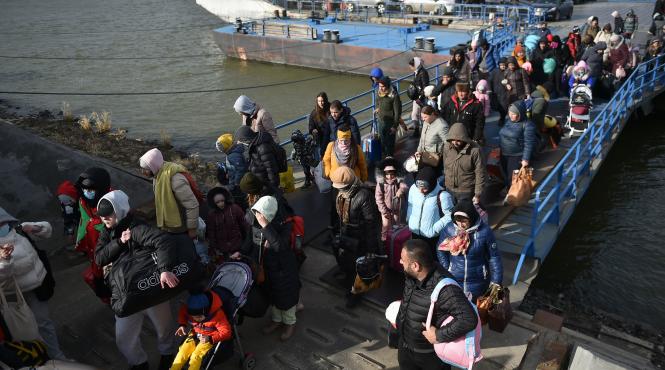 romania va primi banii de la ue pentru refugiatii ucraineni