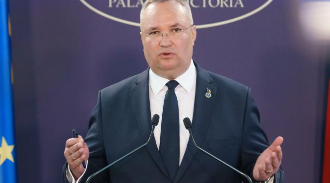 ciuca romanii nu trebuie sa primeasca facturi duble o reducere a pretului nu se poate