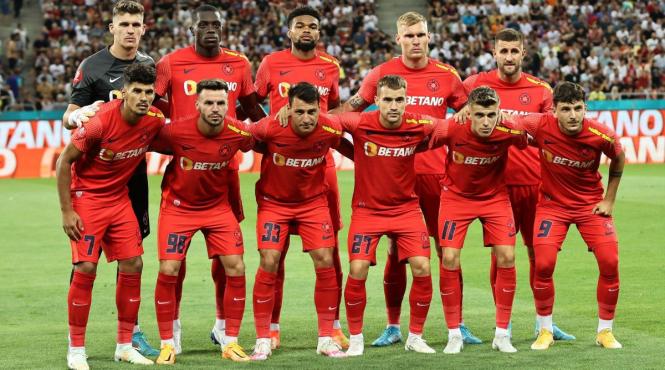 dunajska streda fcsb se vede la antena 1