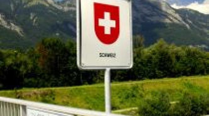 elvetia isi mentine neutralitatea si nu va adera la nato