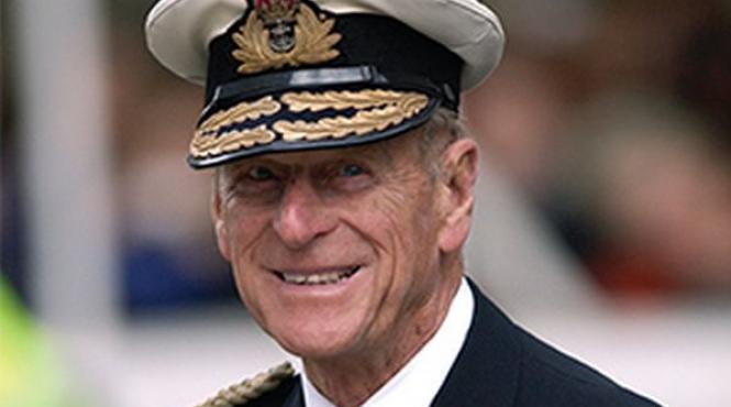 minunata biografie a printului philip sotul reginei elisabeta a ii a