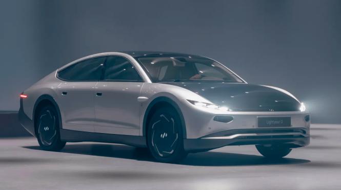 cand vom merge cu masini solare