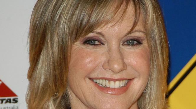 olivia newton john a murit a fost rapusa de cancer