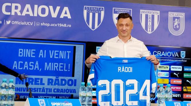 mirel radoi este alesul lui mihai rotaru