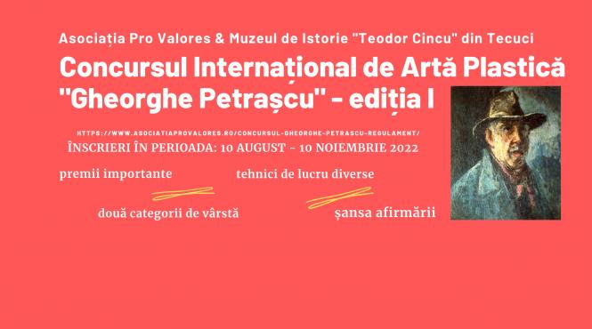 pe urmele maestrului gheorghe petrascu 150