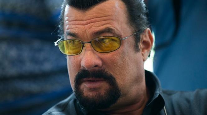 un celebru actor american a vizitat regiunea donbas