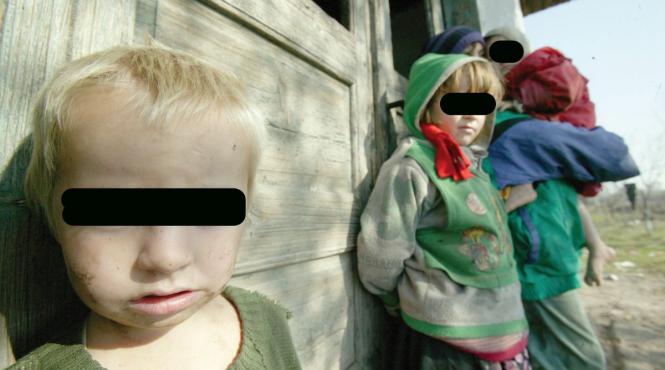 romania va infiinta observatorul national al copilului