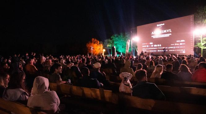 anonimul 2022 la jumatatea parcursului trei zile pana la aflarea marelui castigator repere din festival