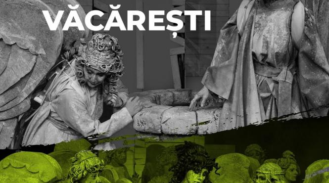 fresce si teatru documentar la casa filipescu cesianu