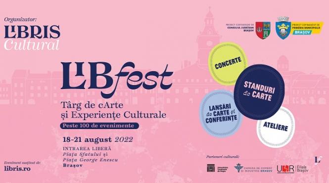 libfest fascinanta lume a creatiei prin diversitate