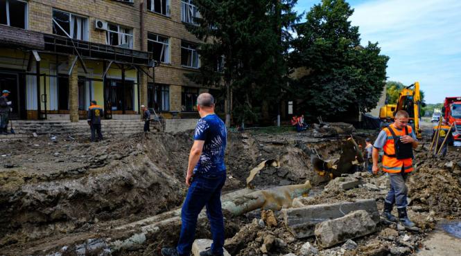 live text razboi in ucraina ziua 173 rusii bombardeaza intens regiunea donetk din ucraina