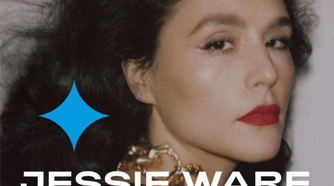 dupa succesul de la glastonbury jessie ware vine la festivalul fall in love la mogosoaia
