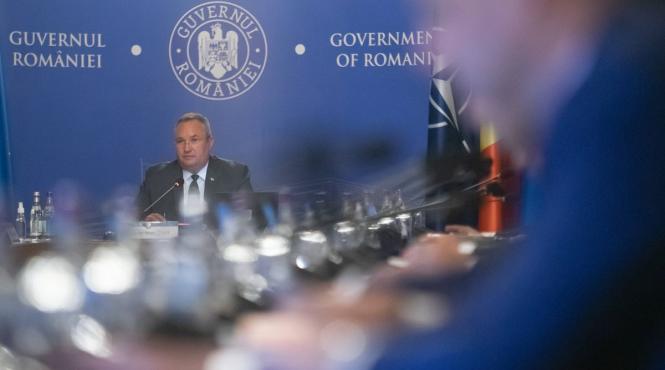 11 000 de bugetari in 8 luni cadoul guvernului ciuca pentru bugetul de stat