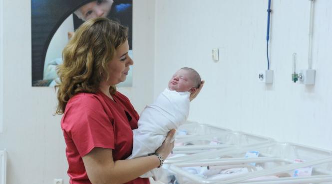 natalitatea scade galopant in fostele tari comuniste