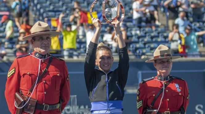 sorana si simona au facut spectacol la cincinnati