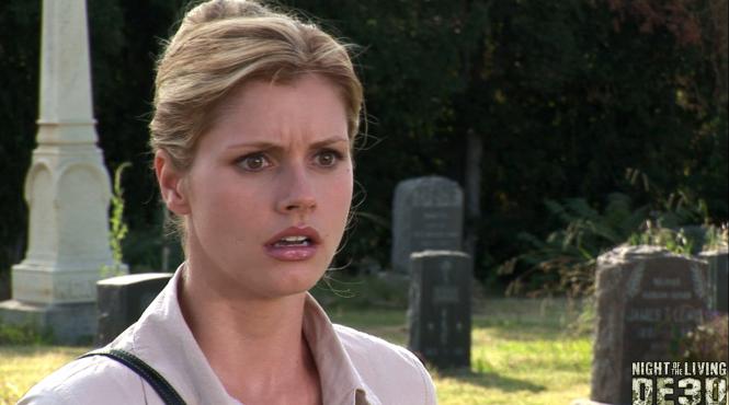 versiunea night of the living dead a lui jeff broadstreet in seria duminici de vara scary de la warner tv