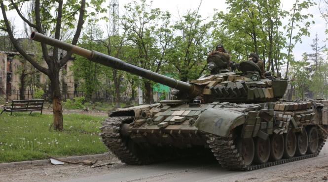 fostul primar al orasului ekaterinburg a fost arestat pentru opozitia fata de invazia rusiei in ucraina