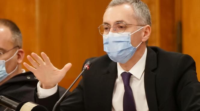 usr noile legi ale justitiei vor intari influenta politicului asupra magistratilor