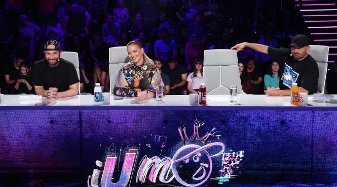 iumor sezonul 13 premiera in portie dubla din 9 septembrie vineri si duminica la antena 1 e cel mai bun sezon de pana acum