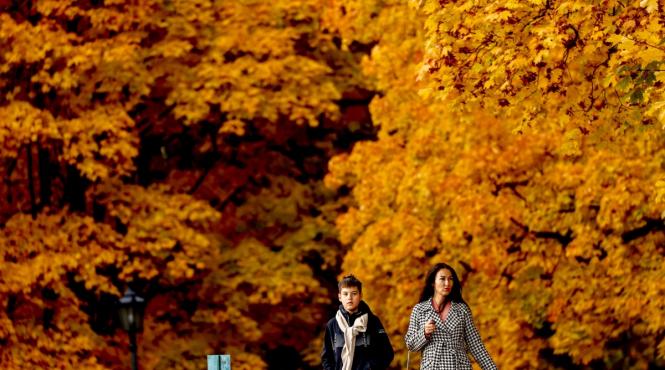 prognoza meteo in septembrie vremea va fi calduroasa dar va ploua