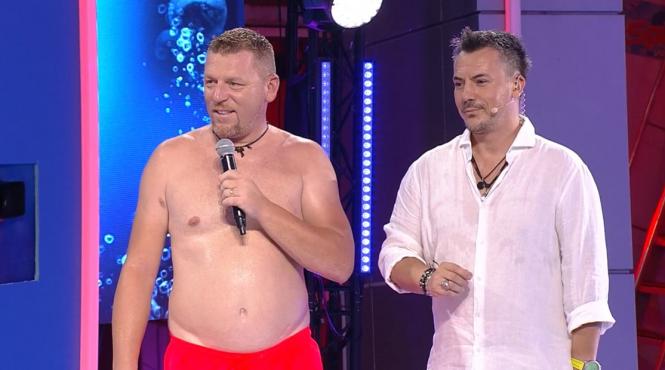 piticu a castigat finala saptamanii splash vedete la apa si premiul de 10 000 lei