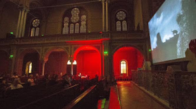 cine concerte in premiera comedii si suspans fara limite la cea de a 5 a editie tiff oradea