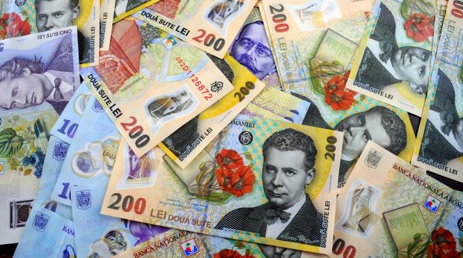 sistemul bancar a incheiat primul semestru cu un profit record