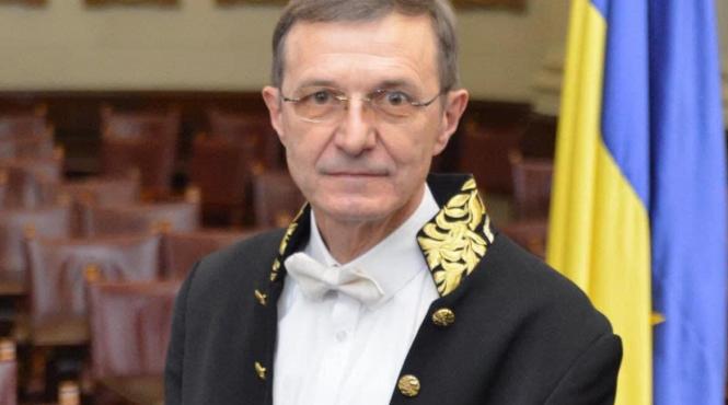 ioan aurel pop proiectele legilor educatiei nu aduc o perspectiva clara de imbunatire