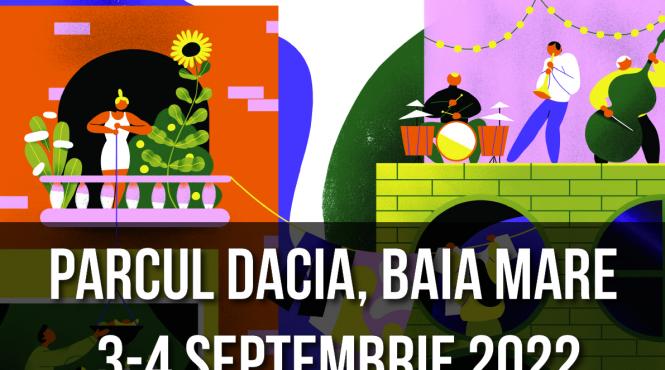 baia mare lanseaza seria evenimentelor manifest street delivery 2022