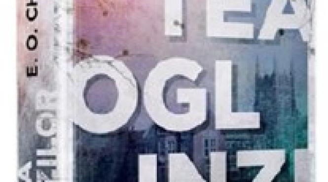 cartea oglinzilor de eugen ovidiu chirovici va fi ecranizata