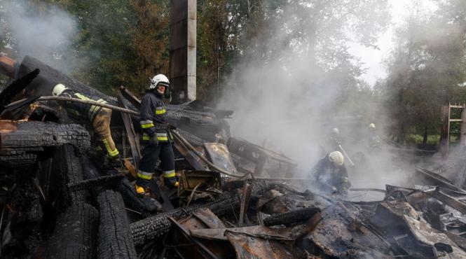 live text razboi in ucraina ziua 194 doi experti aiea au ramas permanent la centrala nucleara zaporojie