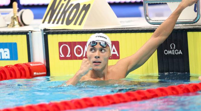 senzational david popovici si bianca costea medalii de aur la cm de juniori din peru vlad stancu bronz la 1 500 m liber