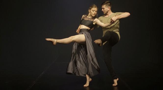 conferinta speciala constantin chiriac victoria birlutiu si constantin necula premii spectacol puzzle si premiere la teatrul national radu stanca sibiu