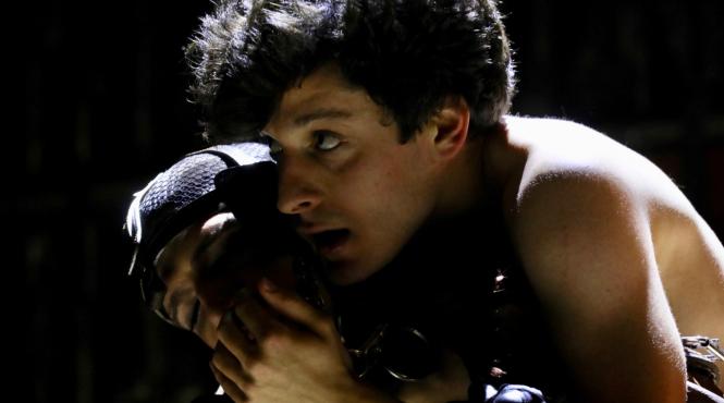 tudor cucu dumitrescu din aceasta toamna in echipa de actori a teatrului stela popescu