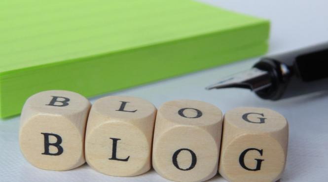 cum sa ti faci un blog cu bani putini