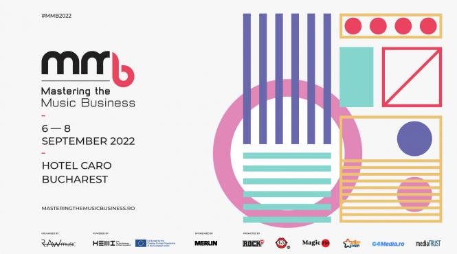 ministrul culturii la mastering the music business romania are nevoie de expunere internationala iar oamenii din industria muzicala trebuie sa se intalneasca sa se cunoasca si sa creeze arta impreuna